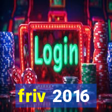 friv 2016