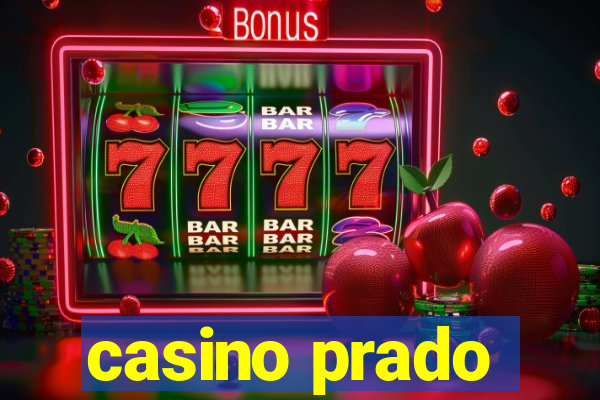 casino prado