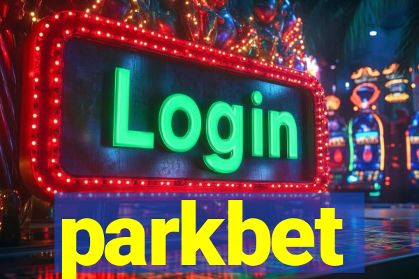 parkbet