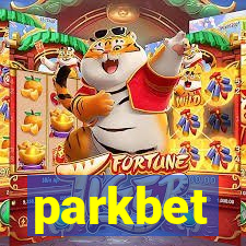 parkbet