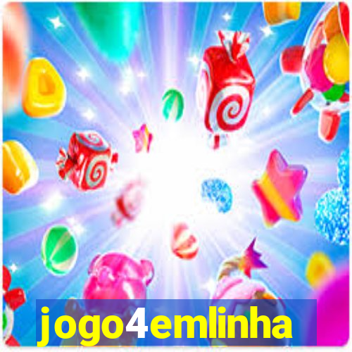 jogo4emlinha