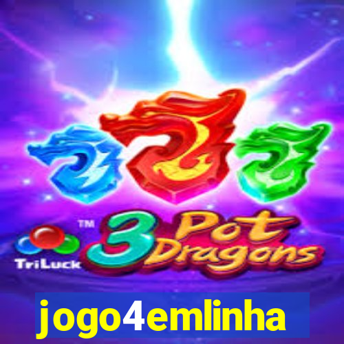 jogo4emlinha