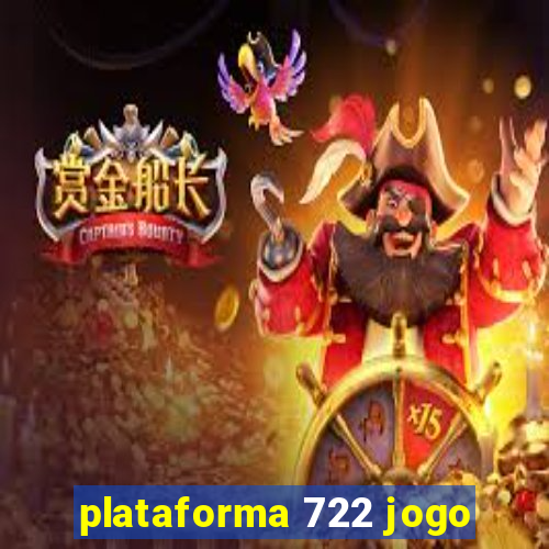 plataforma 722 jogo