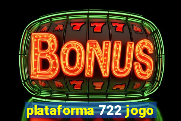 plataforma 722 jogo