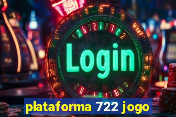 plataforma 722 jogo