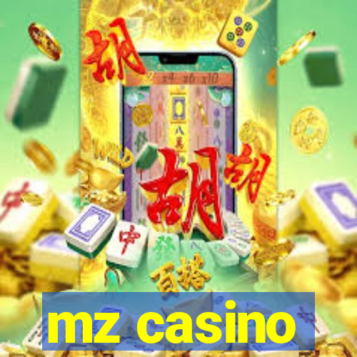 mz casino