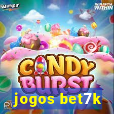 jogos bet7k