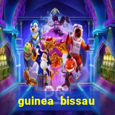 guinea bissau national team