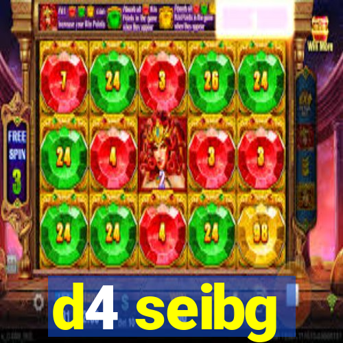 d4 seibg