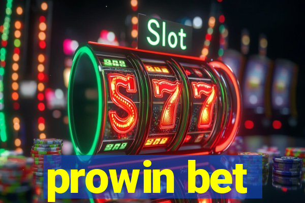 prowin bet