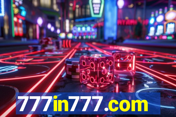 777in777.com