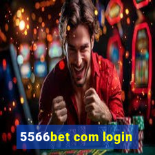 5566bet com login