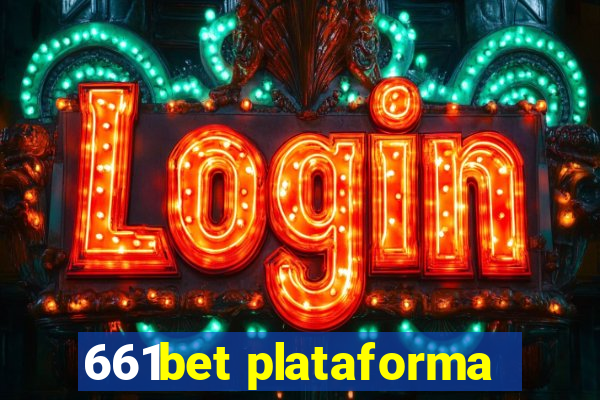 661bet plataforma