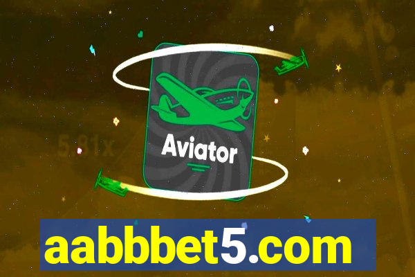 aabbbet5.com