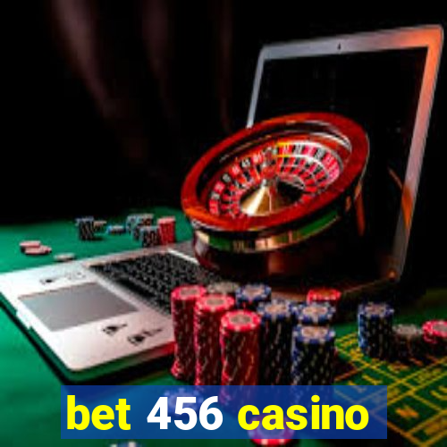 bet 456 casino