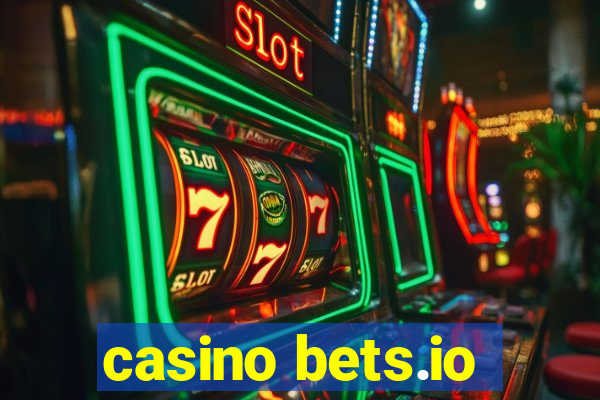 casino bets.io