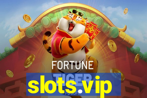 slots.vip