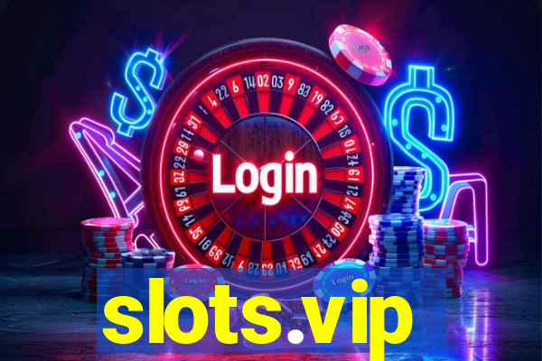 slots.vip