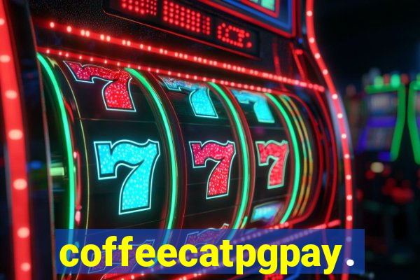 coffeecatpgpay.com