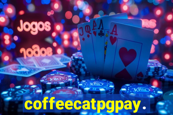 coffeecatpgpay.com