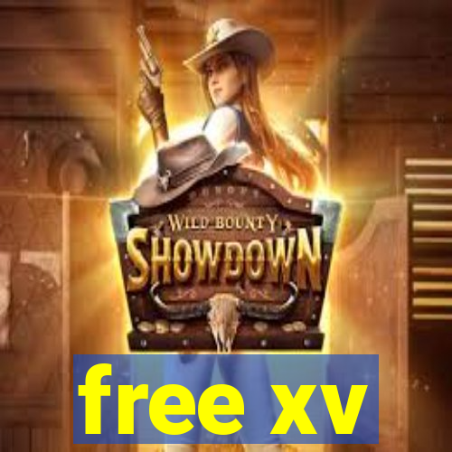 free xv