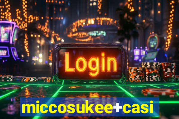 miccosukee+casino+&+resort