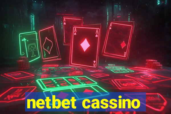 netbet cassino