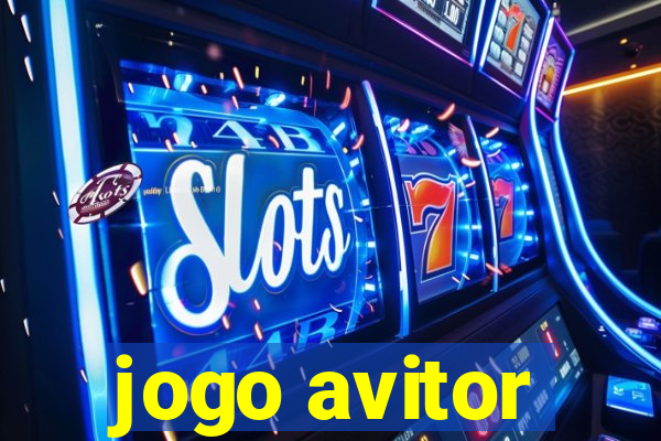 jogo avitor