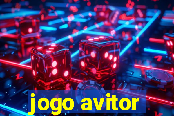 jogo avitor