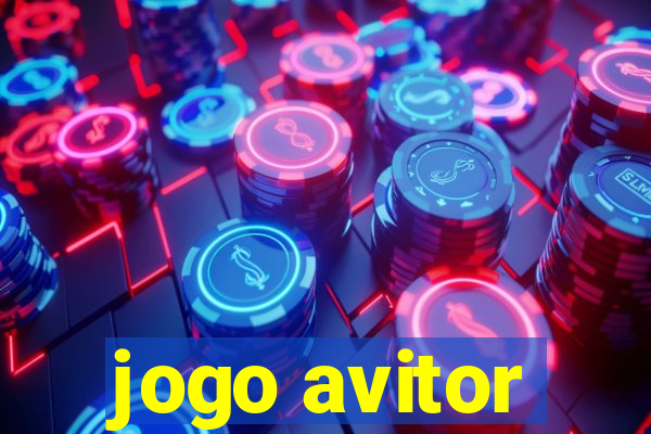 jogo avitor