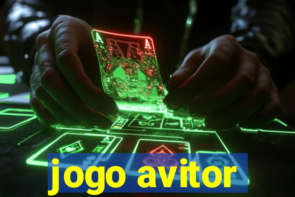 jogo avitor