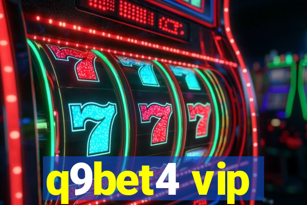 q9bet4 vip