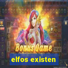 elfos existen