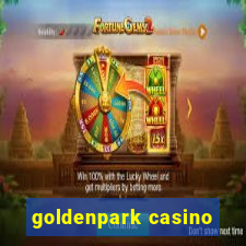 goldenpark casino