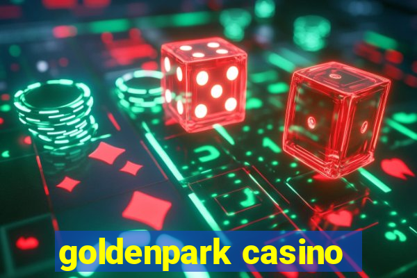 goldenpark casino