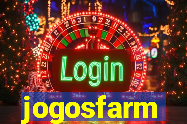 jogosfarm