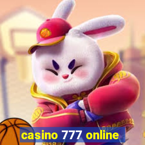 casino 777 online