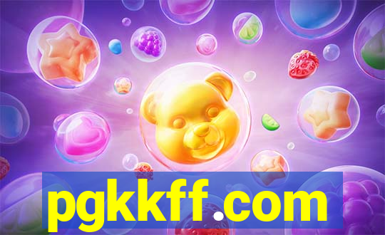 pgkkff.com