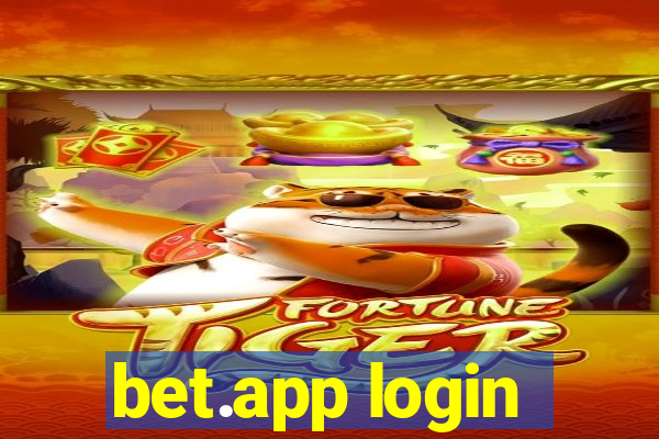 bet.app login