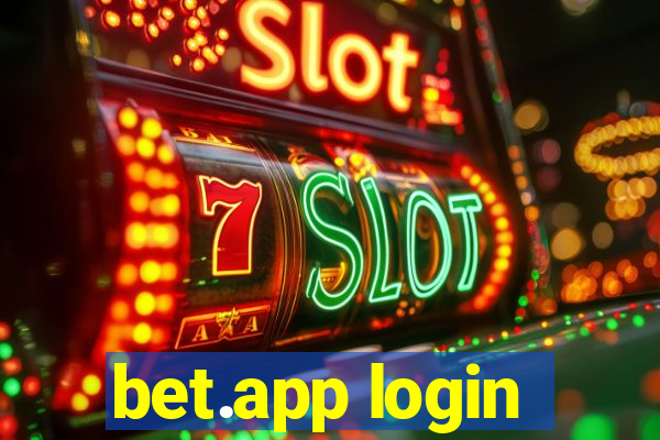 bet.app login