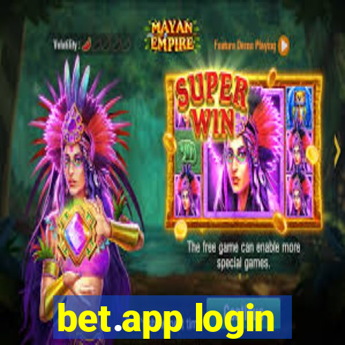 bet.app login