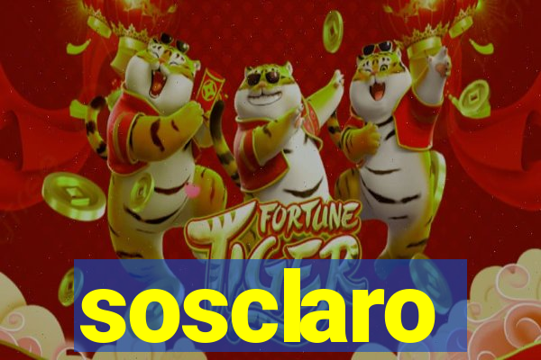 sosclaro