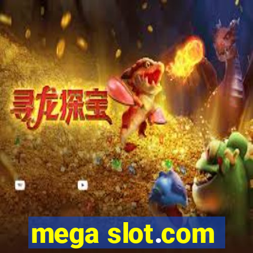 mega slot.com