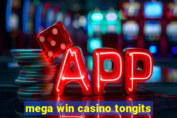 mega win casino tongits