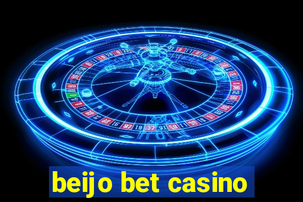 beijo bet casino