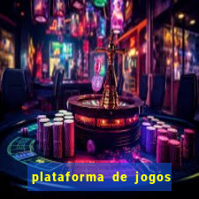 plataforma de jogos que pagam muito