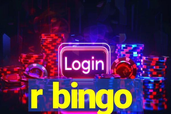 r bingo