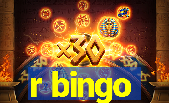 r bingo