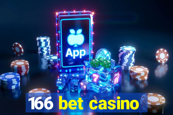 166 bet casino