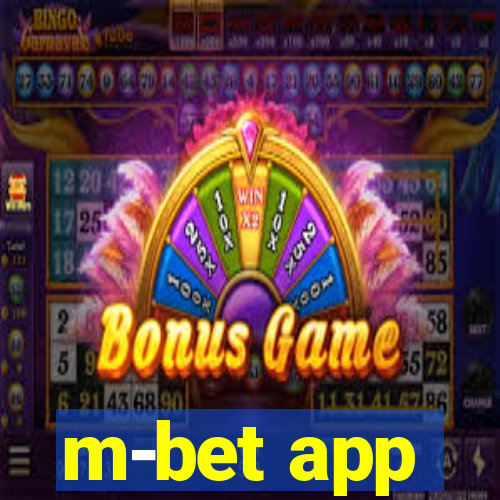 m-bet app